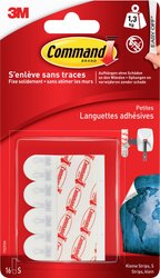 Pasek samoprzylepny 3M  17022FGN 1 szt.