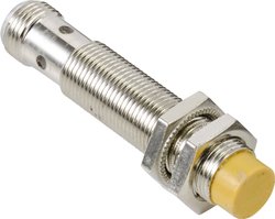 Czujnik zbliżeniowy indukcyjny TRU COMPONENTS TC-9393036 1 szt.