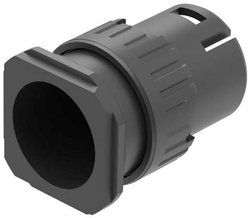EAO 61-1200.0 Seria 61 Podświetlany siłownik przyciskowy Konserwacja Przycisk eao 61-1200.0, 22.30 mm, 1 szt.