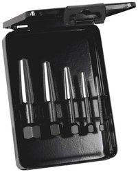 Zestaw do naprawy śrub Rennsteig Werkzeuge 471 901 3 M5 - M20