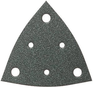 Papier ścierny delta Fein 63717107049 5 szt.