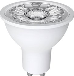 Żarówka LED Müller-Licht 401030 GU10 5.5 W 430 lm ciepła biel 1 szt.