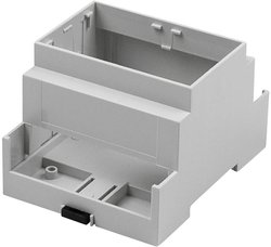 Obudowa na szynę DIN Camdenboss CNMB-4-2-CON 1 szt.