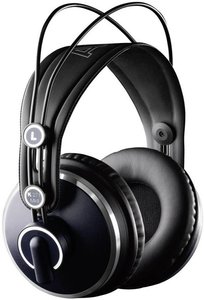 Słuchawki studyjne AKG Harman K271 MKII