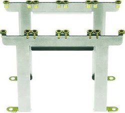 Ramka trzymająca Harting 09 40 048 9912, 1 szt.