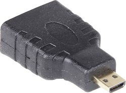 Adapter HDMI Joy-it K-1482 1 szt.