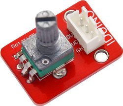 Moduł czujnika obrotu IDUINO SE031 Potencjometr Iduino SE031  1 szt.