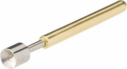 Precyzyjna sonda pomiarowa do sprawdzania płytek drukowanych Sonda pomiarowa PTR 1040-A-1.5N-NI-4.0