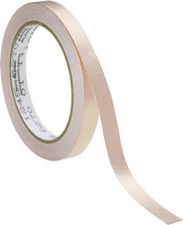 Taśma ekranująca Scotch Scotch® 1245 ET124512X16.5 SCOTCH 1245 (D x S) 16.5 m x 12 mm 16.5 m 1 szt.