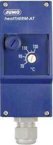 Termostat pokojowy  Jumo TN-60/60003190  70 do 130 °C  (D x S x W) 63 x 53 x 120 mm