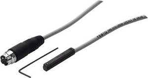 Przełącznik zbliżeniowy FESTO SME-10-SL-LED-24 173212 1 szt.
