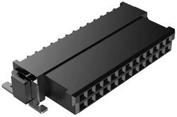 ept 404-51026-51 Złącze żeńskie wielopunktowe 1 szt.