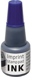 Farba do pieczątki Trodat Imprint™ stamp pad INK 143657, 24 ml