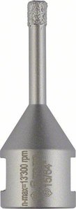Wiertło diamentowe do wiercenia na sucho Bosch Accessories 2608599039 1 szt.