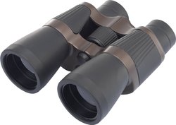 Lornetka Renkforce BM1125, 10 x, 50 mm, czarny