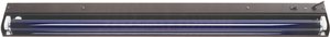 Świetlówka UV, 15 W, długość 45 cm, metalowa obudowa
