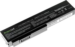 Akumulator do laptopa Green Cell AS08, 10.8 V, 4400 mAh