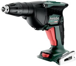 Wiertarko-wkrętarka akumulatorowa Metabo HBS 18 LTX BL 3000 620062840 18 V