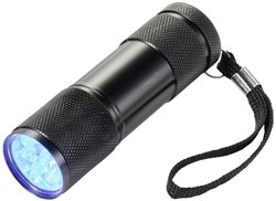 Lampa ręczna  SP-FL9UVA-01F