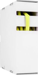 Rurka termokurczliwa bez kleju Hongshang H-2(Z) K 10553, 2:1, od 3.20 mm do 1.60 mm, 11.5 m