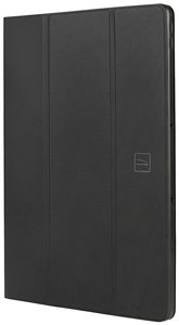 Etui TRE do Lenovo Tab P12, 12,7 cala, czarne Etui na tablet Tucano TRE Case  czarny