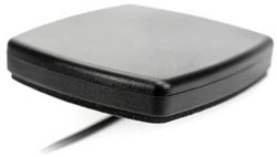 Okrągła antena PUK ConiuGo 300303310S Wtyki SMA Pasuje do modułu GSM: ConiuGo SMA