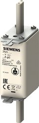 Siemens  3NA3132  Wkładka bezpiecznika      Rozmiar bezpiecznika = 1    125 A    500 V  1 szt.