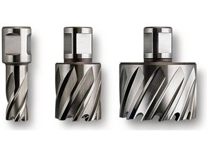 Koronka otwornica Fein HSS-Nova 25 63134120051 1 szt.