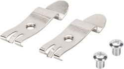 Zestaw montażowy na szynę DIN do pulpitu Patch, 2 śruby M5, 2 szyny kapeluszowe Akcesorium montażowe Digitus AN-25188