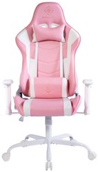 Fotel gamingowy DELTACO GAMING PCH80 ''Jumbo''