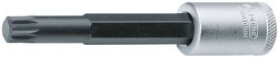 Zestaw wkrętaków  Gedore INX 30 L 6 1394312 Wielowypust (XZN) 1 szt.