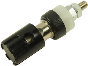 Cliff CL681561 Złącze żeńskie laboratoryjne 1 szt.