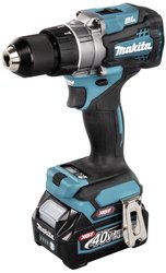 Wiertarko-wkrętarka akumulatorowa Makita DF001GD201 40 V 2.5 Ah zaw. ładowarkę