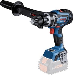 Bosch Professional GSB 18V-150 C solo  -Wkrętarka udarowa akumulatorowa  bez akumulatora, bez ładowarki