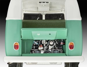 Model autobusu Revell RV 1:24 VW T1 Bus