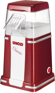 Maszyna do Popcornu Unold Classic 48525