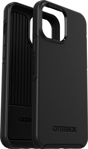 Otterbox Symmetry Futerał backcase Apple iPhone 13 Pro Max, iPhone 12 Pro Max czarny