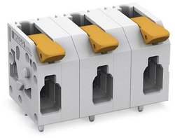 WAGO 2604-1508 Terminal PCB 1 szt.