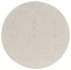 Papier ścierny ekscentryczny Bosch Accessories 2608621137 2608621137  5 szt.