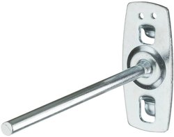 1500 h 18-100 - 100x6mm GEDORE - hakiem do narzędzi proste trzpień Uchwyt na narzędzia Gedore 1500 H 18-100 2008394  1 szt.