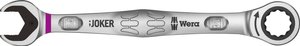 Klucz płasko oczkowy 14 mm Wera Joker 05073274001