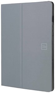 Etui na tablet Gala do Samsung Galaxy Tab S9 11 cali, S9 FE 10,9 cala, ciemnoszary Etui na tablet Tucano Gala Tablet Case  ciemnoszary