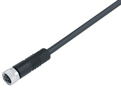 Złącze konfekcjonowane czujnika/aktuatora binder 77 3406 0000 50005-0200, 1 szt.