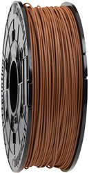 Filament do drukarek 3D PLA XYZprinting RFPLMXEU00F, Średnica filamentu: 1.75 mm, 600 g, metaliczny