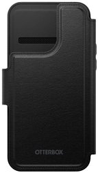 Otterbox MagSafe Folio Cover Apple iPhone 14 Pro Max czarny Kompatybilny z MagSafe