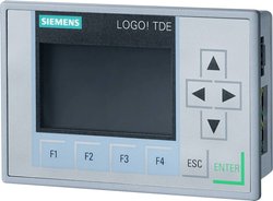 Wyświetlacz do PLC Siemens 6ED1055-4MH08-0BA1, 12 - 24 V/DC, IP65