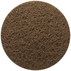Bosch Accessories 2608901241 Tarcza włókninowa EXPERT N880 do szlifierki mimośrodowej 125 mm gruba A 1 szt.