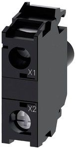Siemens 3SU1401-1BF40-1AA0 Modul LED   zielony  230 V/AC 1 szt.