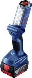 Lampa robocza Bosch Professional GLI 18V-300 06014A1100  300 lm