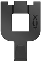 Uchwyt samoprzylepny Fischer Fast & Fix K NV 532759 1 zest.